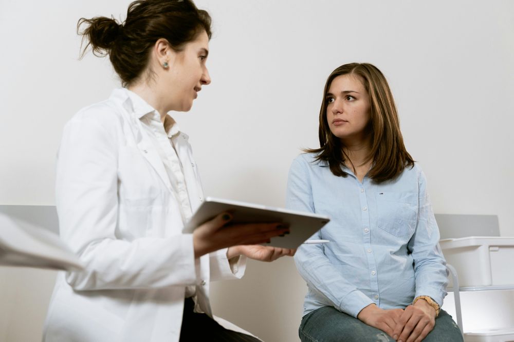 Can a Primary Care Doctor Prescribe Birth Control? | Momentary