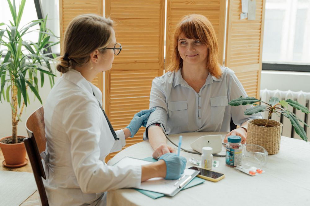 Can a Primary Care Doctor Prescribe Medication? What Your PCP Can (and ...