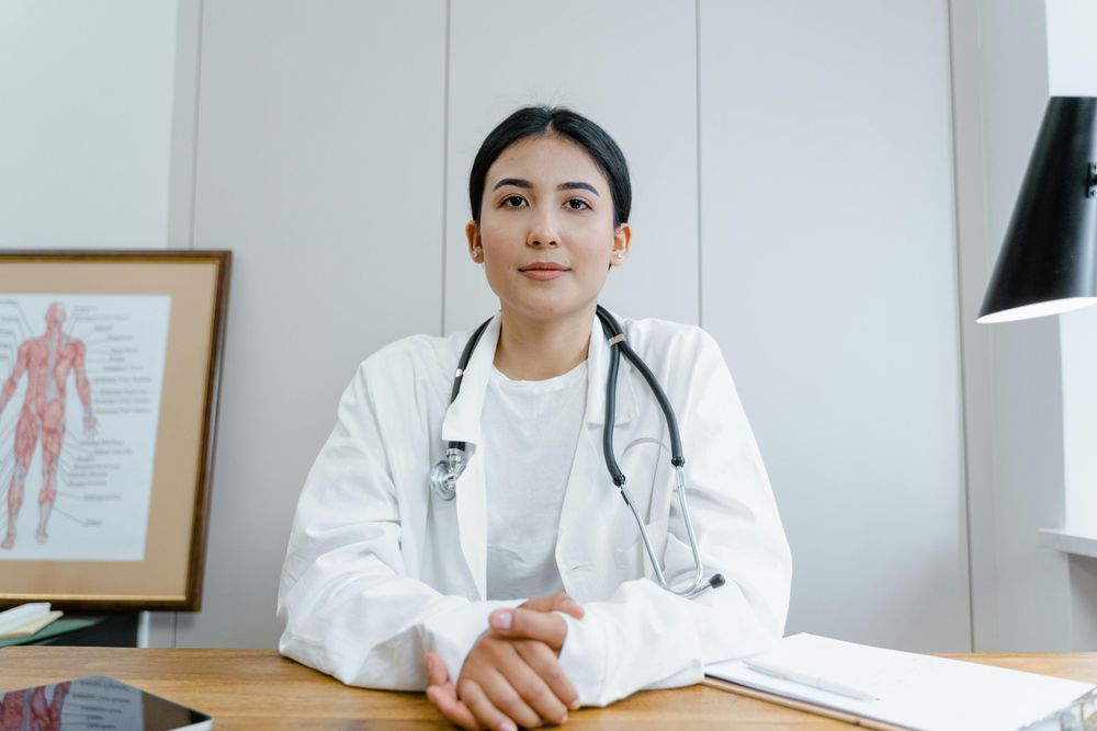 Can a Primary Care Doctor Treat Anxiety and Depression? What to Expect ...