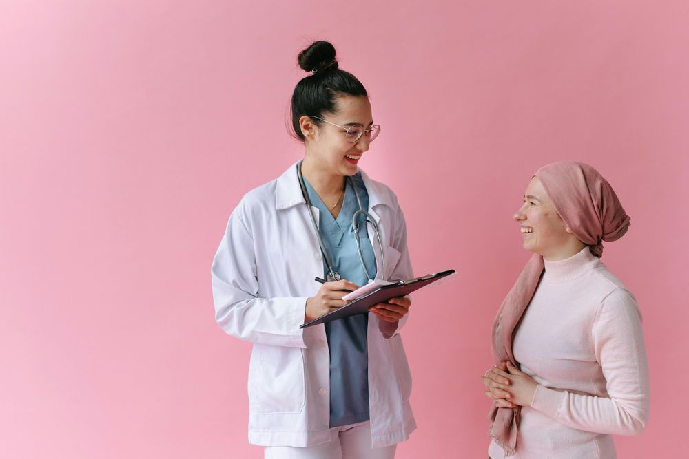 How to Find a Primary Care Doctor: A Step-by-Step Guide | Momentary